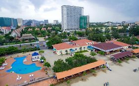 Gió Biển Resort Vũng Tàu